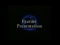 New Line Home Video Feature Presentation