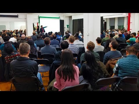 🐿️ Apache Flink Co-Creator presenting: Stream Processing Beyond Streaming with Flink