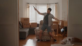 Lemonade Not a great excuse to get out of moving