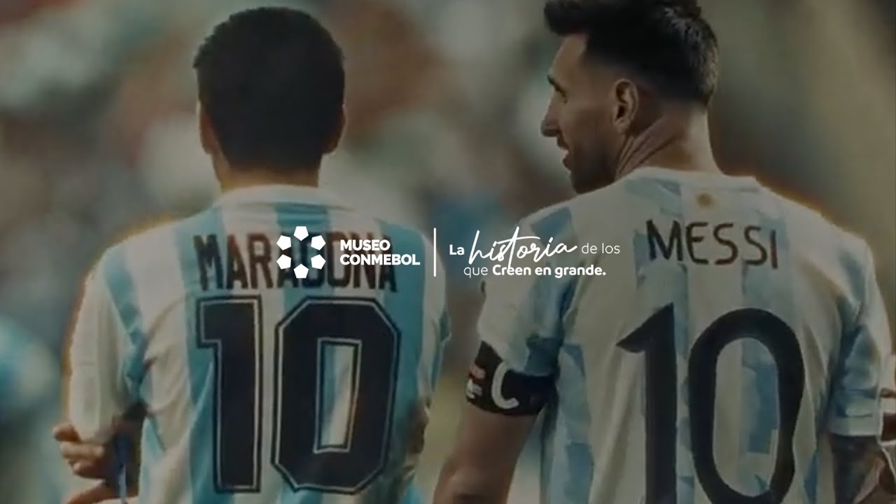 EL FÚTBOL SUDAMERICANO SE VIVE UNA Y OTRA VEZ