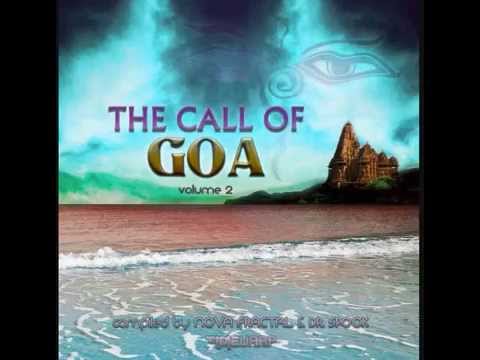 Ephedra & Imba - Mystical Morning In Vielsalm