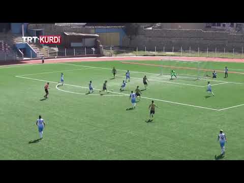 Mardinbüyükşehirbaşakspor 2 - 0 Dersimspor Maç Özeti