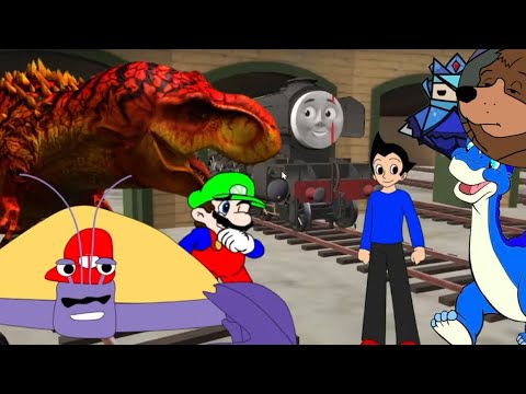 Return to Mashup Guy Galaxy (Live Clip)