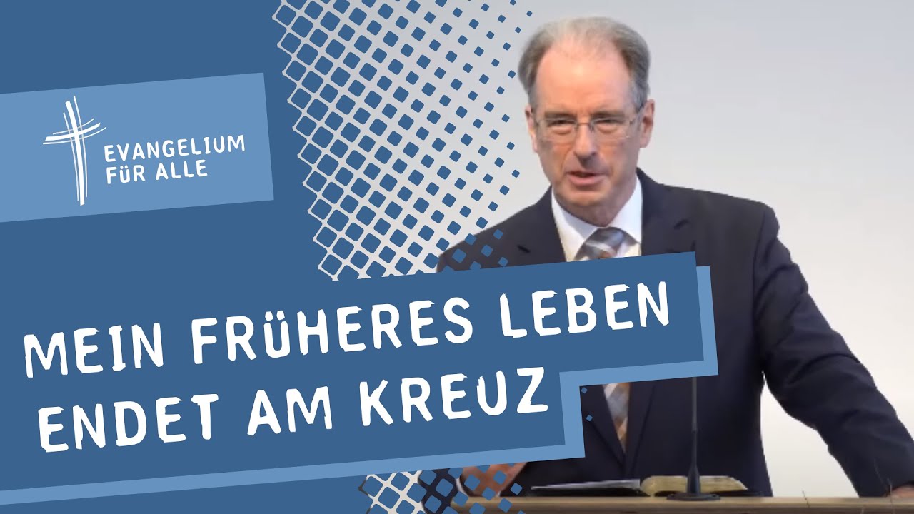 Predigt vom 18.02.2026