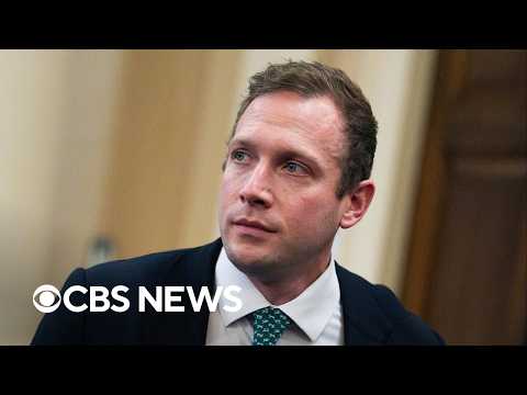 Rep. Max Miller facing domestic abuse allegations as he runs for reelection