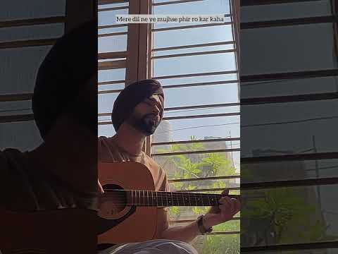 Ek din aap | Sad Version | Cover by Anmol Dhandra