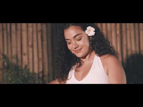 Yung Jin ft. Ruff Neck - Island Love (Official Music Video) Solomon Islands 2020