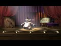 VeggieTales Binky The Opera Singer