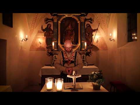 Weihnachtspredigt 2020