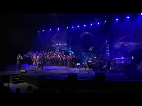 Derrick Starks Family and Friends “Sanctified Church Medley”