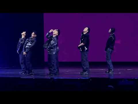 180323 Trillmatic & Clique - Mbitious  #Mbitious  #KCON2023THAILAND #KCONTHAILAND2023