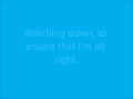 Lucky Lyrics - Bastian Baker 