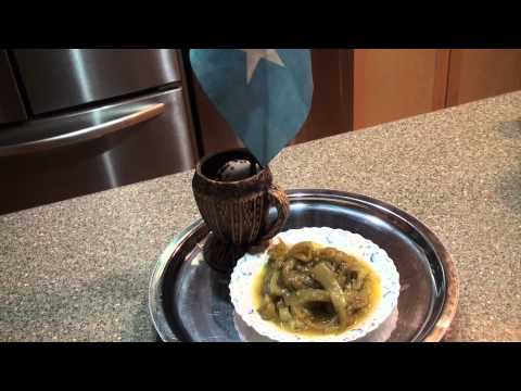 Somali Food with a Modern Twist | MOOSBAKEENI + BOCOR | Cooking with Hafza