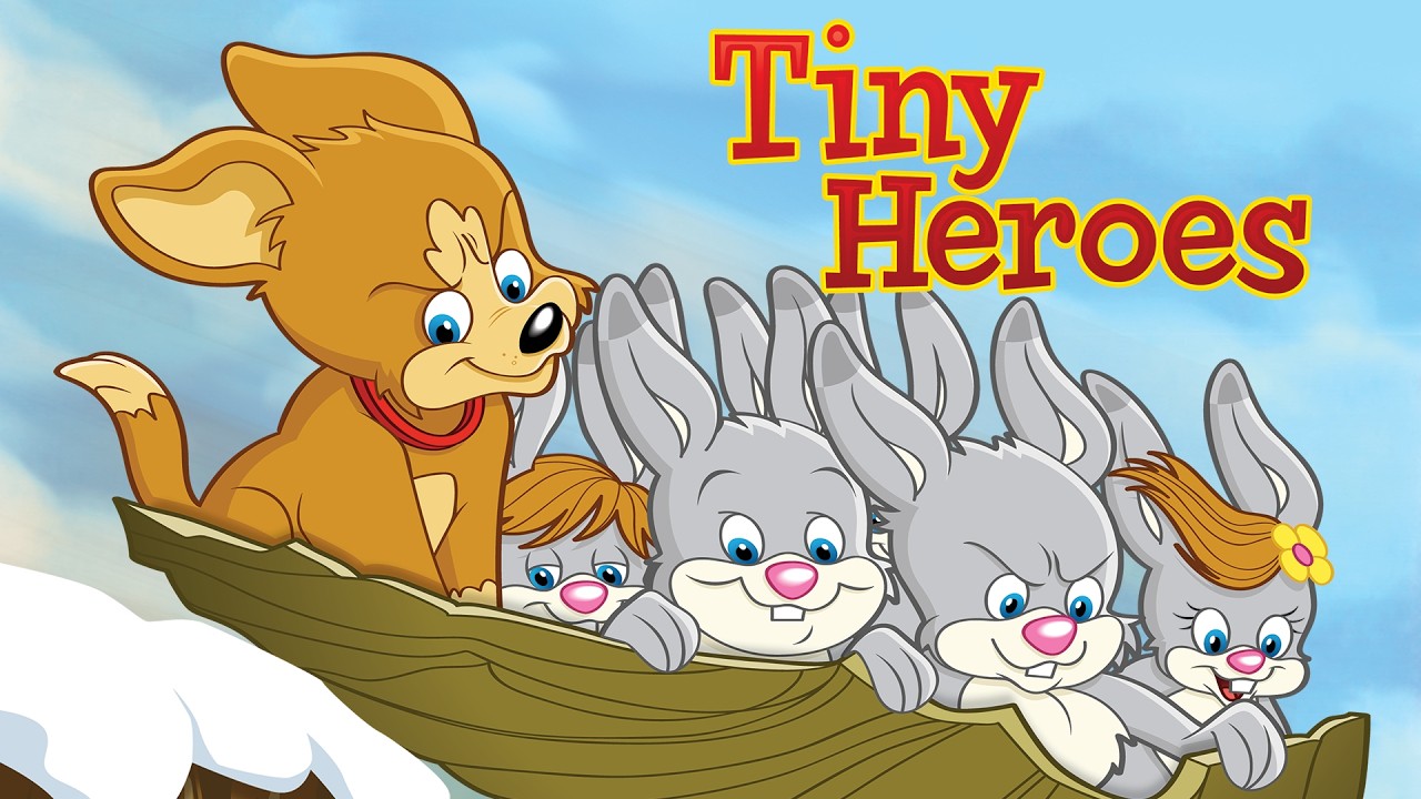 Tiny Heros | Full HD