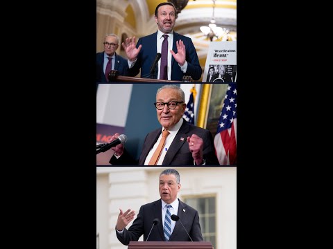 Suspicious substance sent in letters to lawmakers