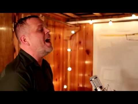 Matthew Ryan: Boxers | Peluso Microphone Lab Presents: Yellow Couch Sessions