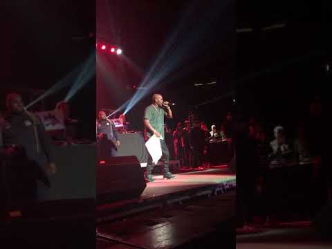 DMX LIVE PART 2