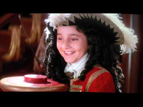 Hook - Bangarang (Robin Williams)