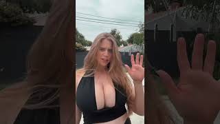 デカすぎだ！爆乳ちゃん