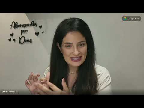 Aula 6 - Relacionamento entre Pais e Filhos - Experiência do Lar 2025