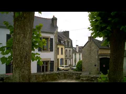 Quimper, Brittany, France