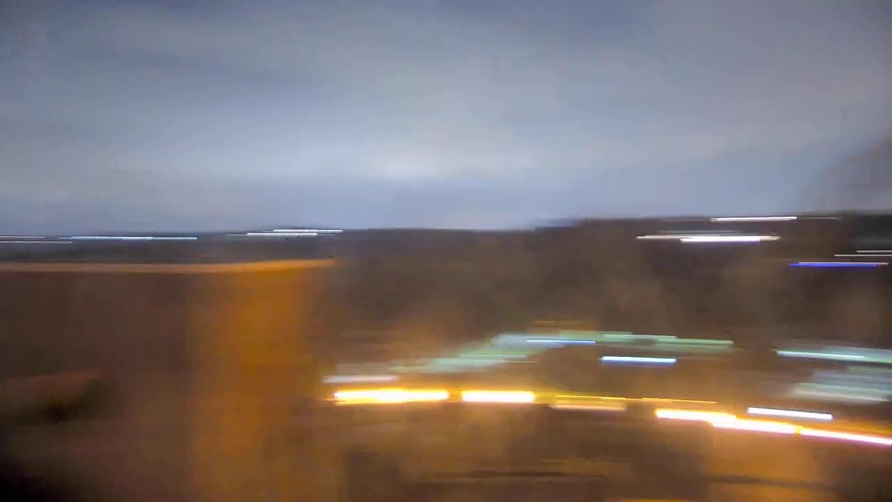 Live webcam view of Vista Panorámica de Biot