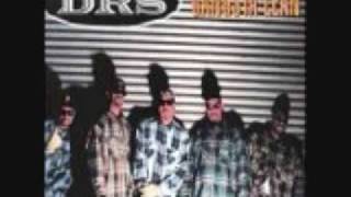 Gangsta Lean...D.R.S.