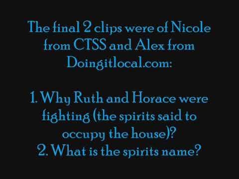 Carousel Gardens Video 1