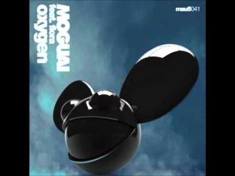 Moguai feat fiora - Oxygen (Dj D Zazter's DubStep Remix)