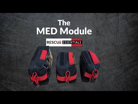  Med Module In Depth Review