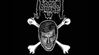 Roger Moore (France) - Criminalisation of Strange Behaviour (Agathocles cover)