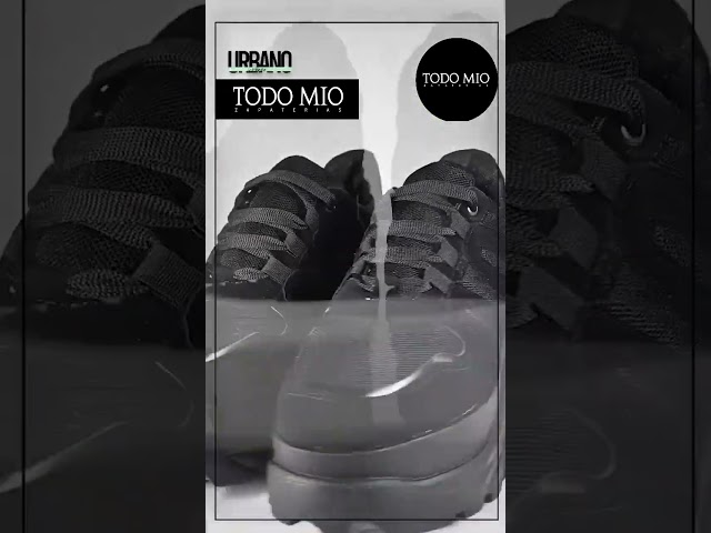 Vídeo relacionado con shoes&blues.es 72948-Zapatilla Abotinada de Plataforma para Mujer, Comoda, Estilo Bamba, Material de Lona, y Cierre de Cordones. Talla 40 Negro