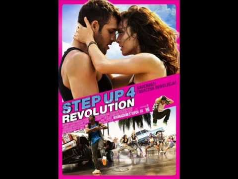 STEP UP 4 SONG OFFICIAL