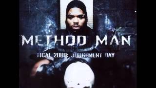 Method Man - Judgement Day (DP)
