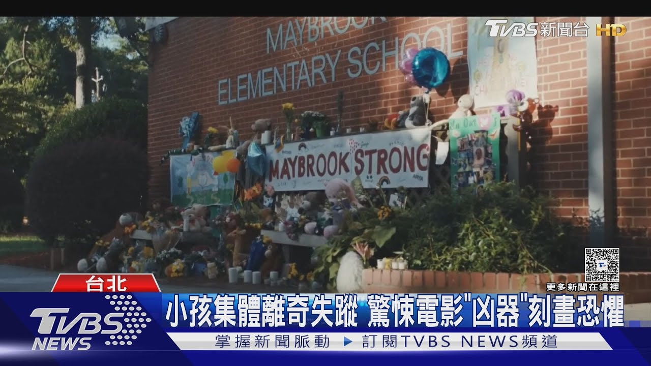 結局反轉!低成本恐怖片《凶器》爆好評狂掃全球44億台幣票房