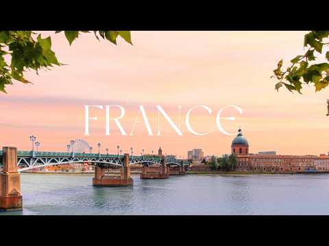“10 Best Places to Visit in France 🇫🇷 | Ultimate Travel Guide 2026”