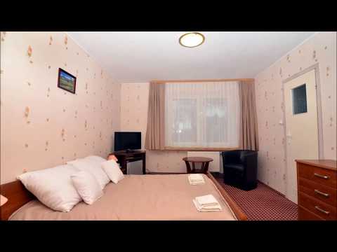 SPANKO24 - REWAL KOMPLEKS WYPOCZYNKOWY POLONIA Z BASENEM