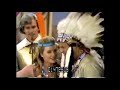 14Jan1968 The Story Of Pocahontas And Captain John Smith Patty Duke Don Rickles Tommy Smothers