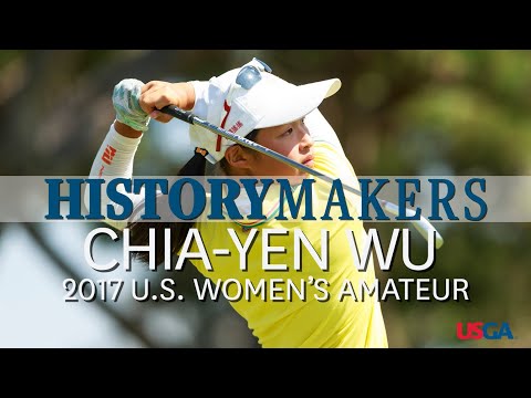 Longest 18-Hole Match in USGA History | 2017 U.S. Women's Amateur | History Makers