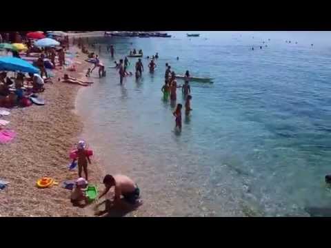 KRILO BEACH, JESENICE - bestofcroatia.eu