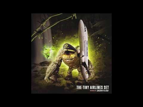 TINY AIRLINES | TI9 | OG-Dota2 | 2X TI CHAMPION