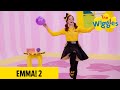 The Wiggles: Huff And Puff Your Balloon | Kids Songs