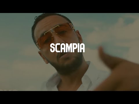 Lacrim x SCH Type Beat 2020 ~ SCAMPIA ~ Guitar Rap Beat (Prod. @ArtoPrxds)