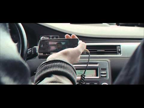 Haamu - Kunnes yö loppuu feat. Monsteri-Makke