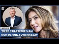 ‘Dit is echt griezelig om te zien’