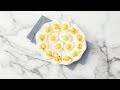 Classic Deviled Eggs Martha Stewart