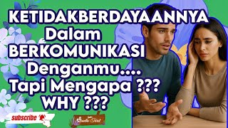 Download lagu Dia bahkan merasa bersalah karena terpaksa mendiamkan kamu... ☹️🤫📞#deep reading #timeless mp3