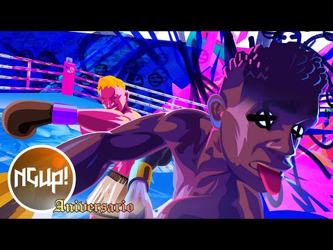 Borgore, ARTIX! • MUCHO CRA$H