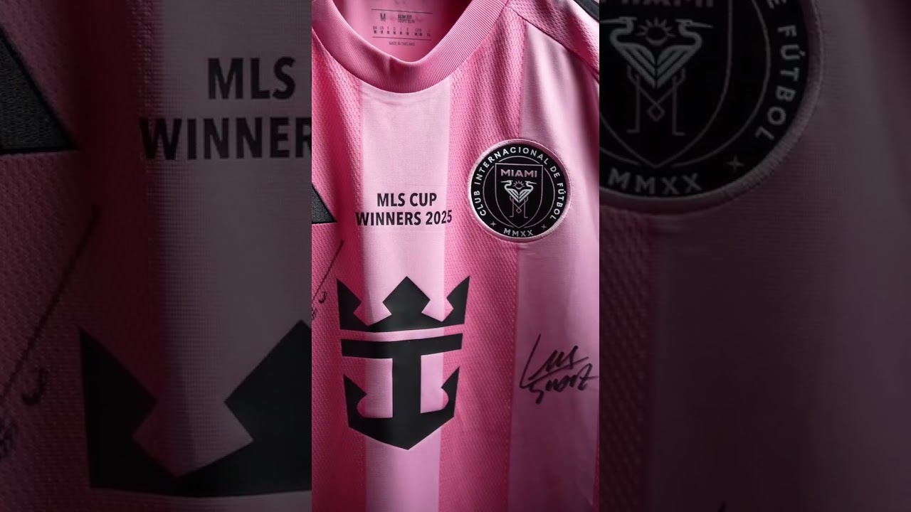 A sneak peek at just a few of the new pieces of signed memorabilia hitting our website soon!⏳✍️