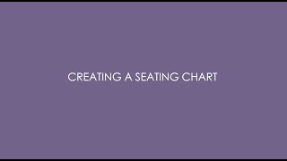 Creating a Seating Chart in Tickera   |  WordPress Event Ticketing System